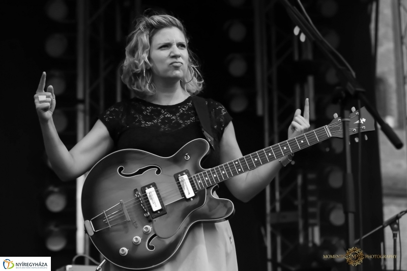 Budapest Bár Nyíregyházán