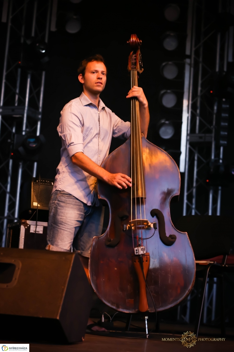 Budapest Bár Nyíregyházán