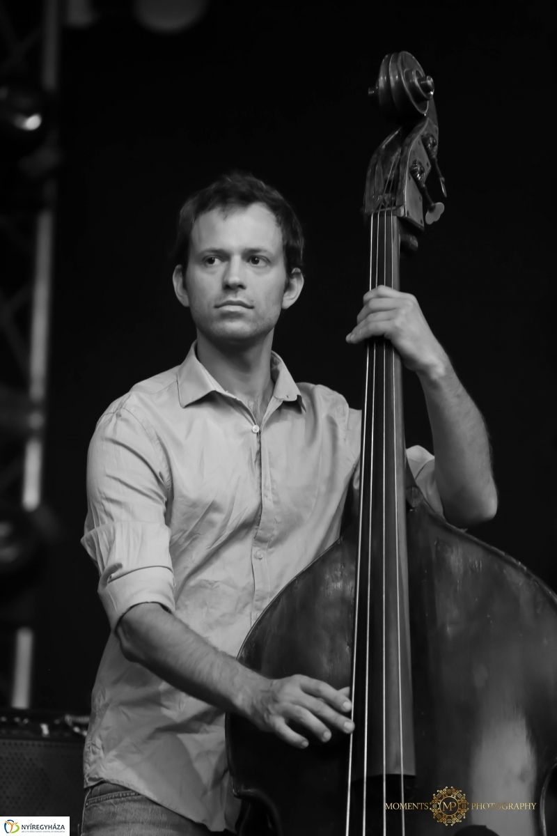 Budapest Bár Nyíregyházán