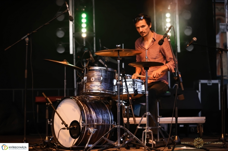 Budapest Bár Nyíregyházán