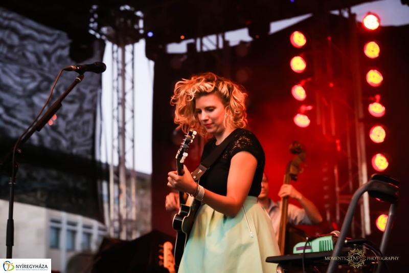 Budapest Bár Nyíregyházán