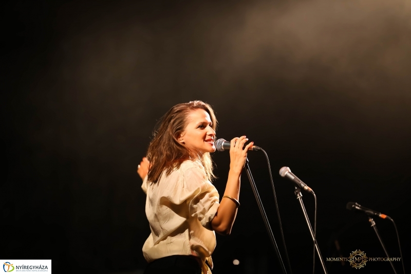 Budapest Bár Nyíregyházán