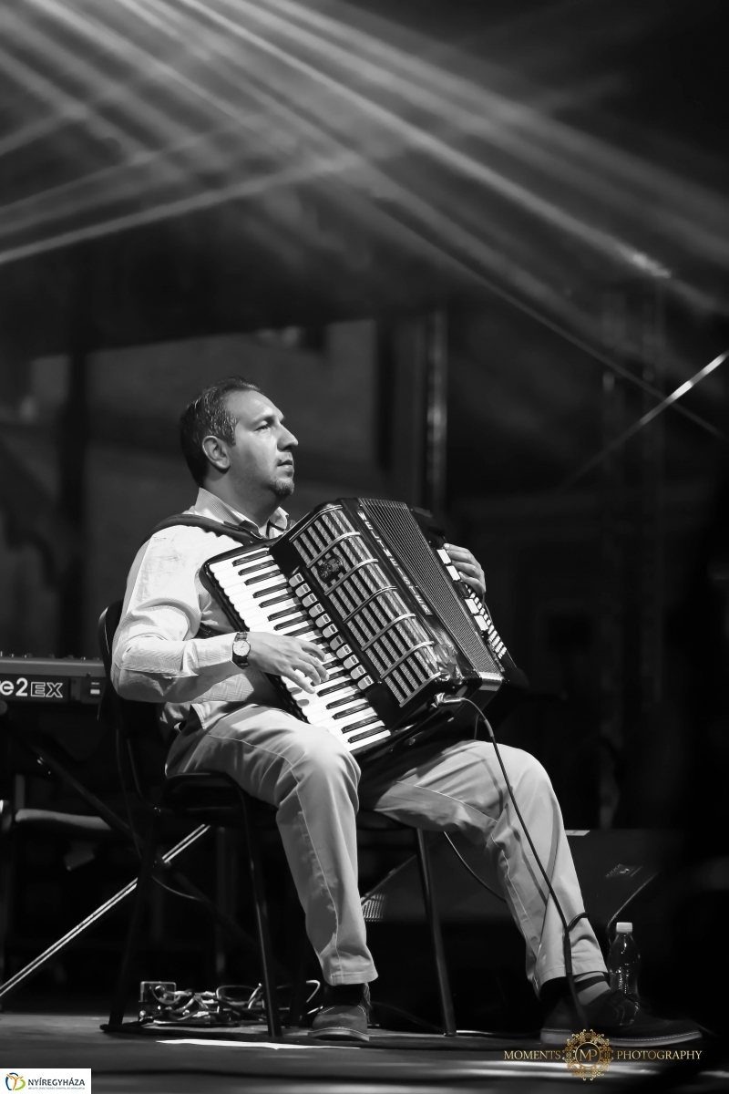 Budapest Bár Nyíregyházán