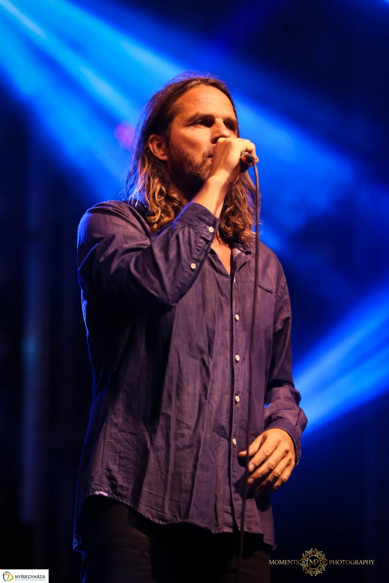 Budapest Bár Nyíregyházán