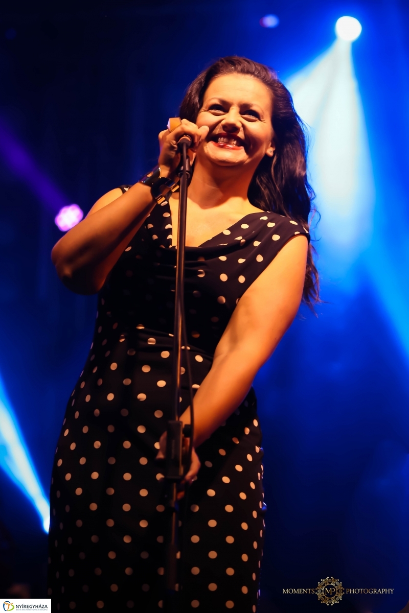 Budapest Bár Nyíregyházán