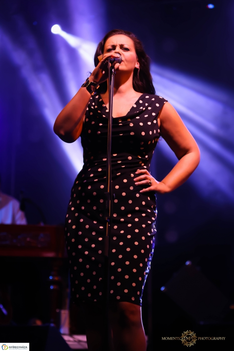 Budapest Bár Nyíregyházán