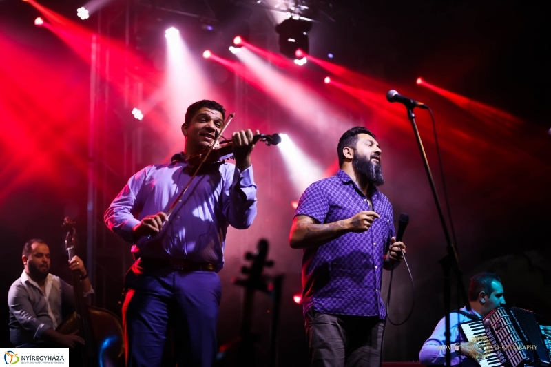 Budapest Bár Nyíregyházán