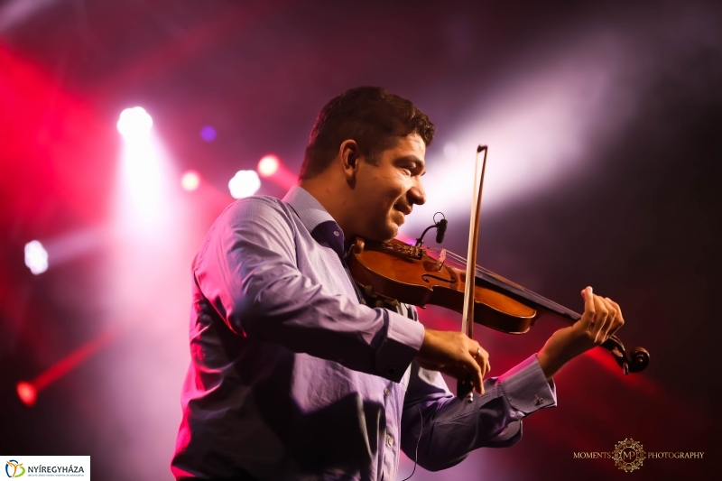 Budapest Bár Nyíregyházán