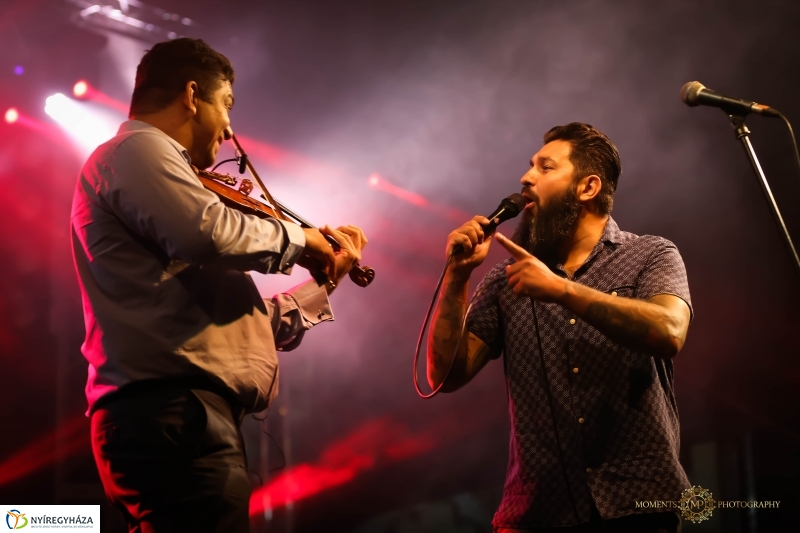 Budapest Bár Nyíregyházán