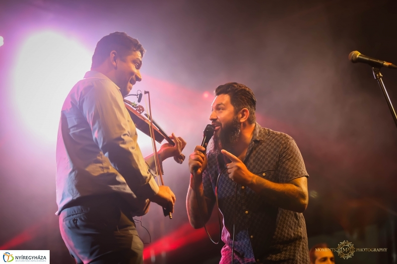 Budapest Bár Nyíregyházán