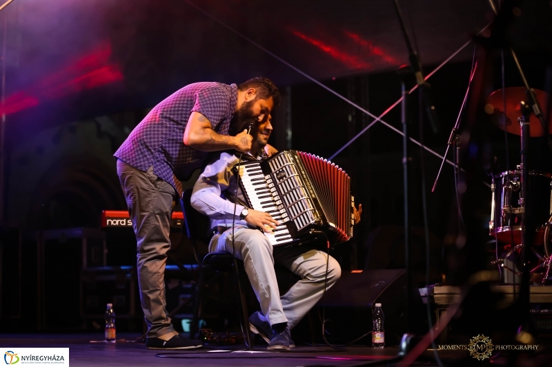 Budapest Bár Nyíregyházán