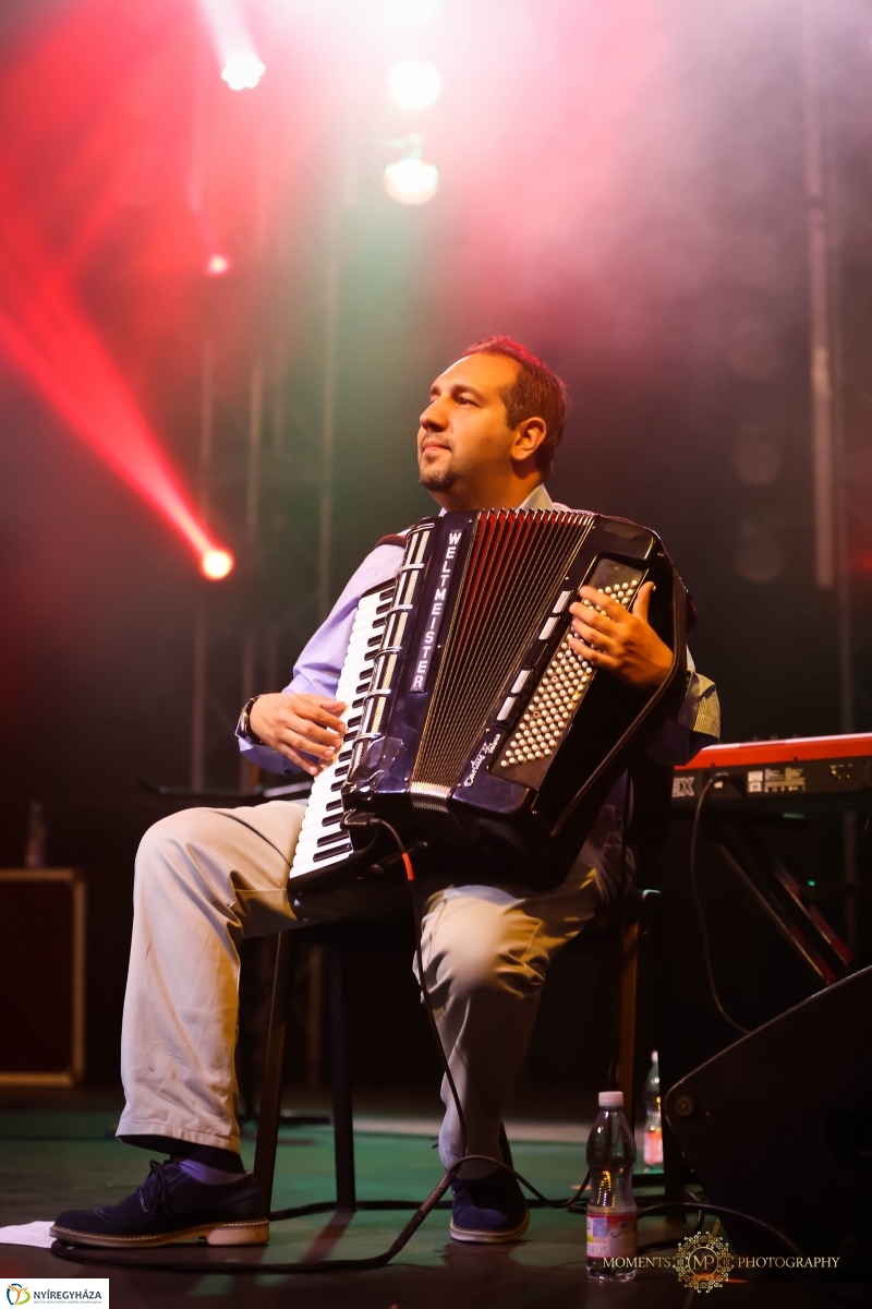 Budapest Bár Nyíregyházán