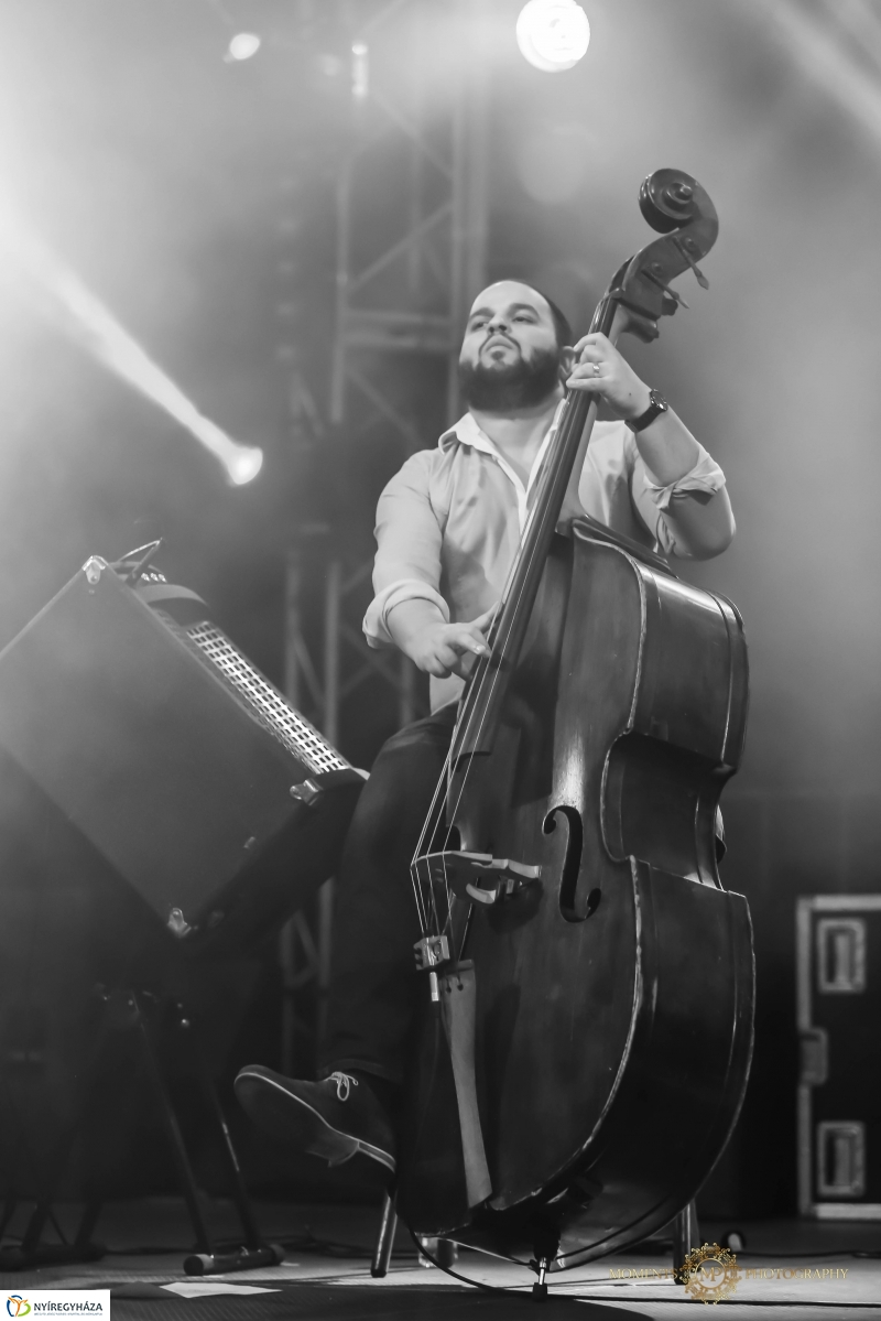 Budapest Bár Nyíregyházán