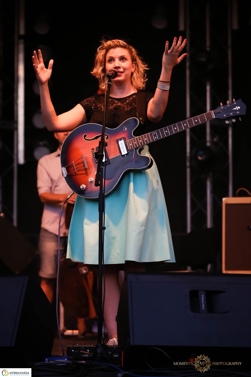 Budapest Bár Nyíregyházán