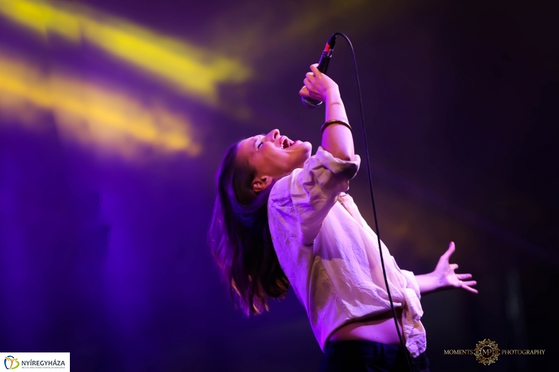 Budapest Bár Nyíregyházán