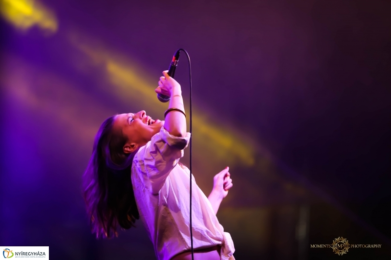 Budapest Bár Nyíregyházán