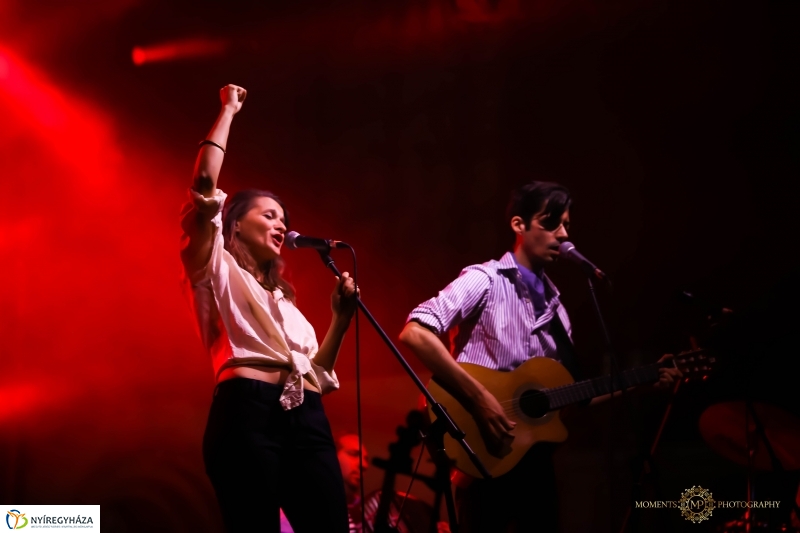 Budapest Bár Nyíregyházán