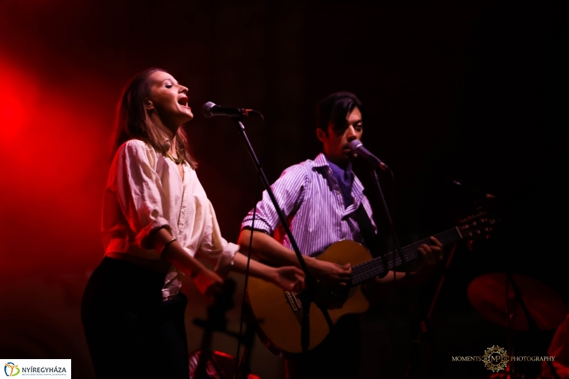 Budapest Bár Nyíregyházán