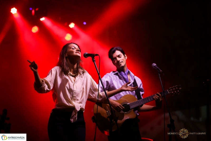 Budapest Bár Nyíregyházán