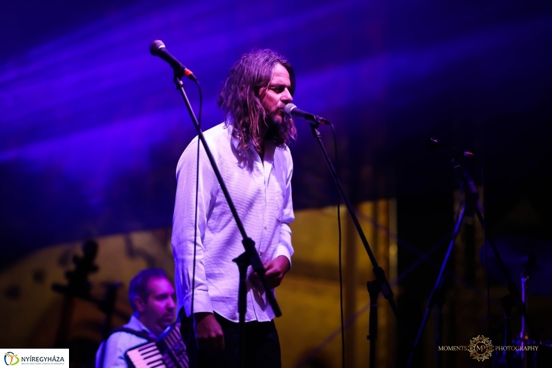 Budapest Bár Nyíregyházán