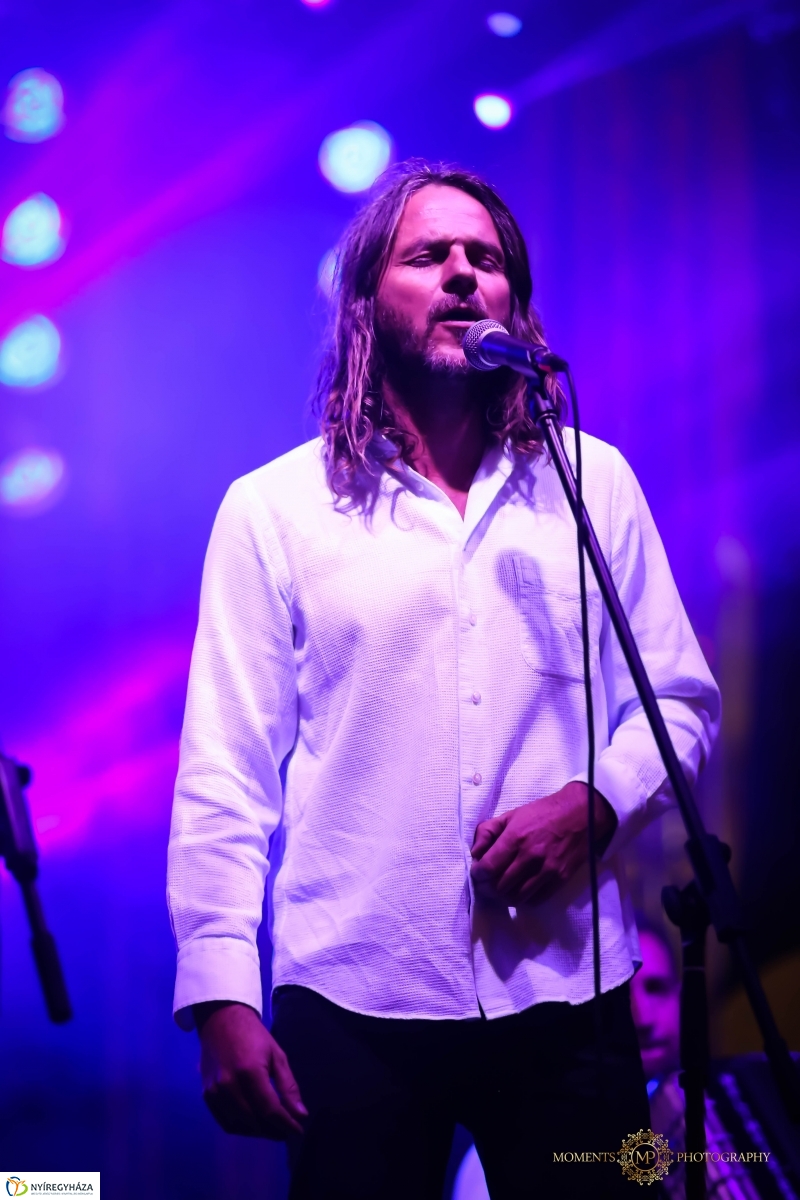 Budapest Bár Nyíregyházán