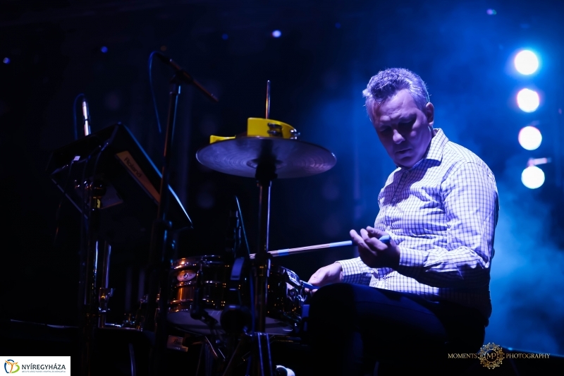 Budapest Bár Nyíregyházán