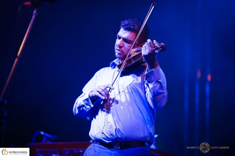 Budapest Bár Nyíregyházán