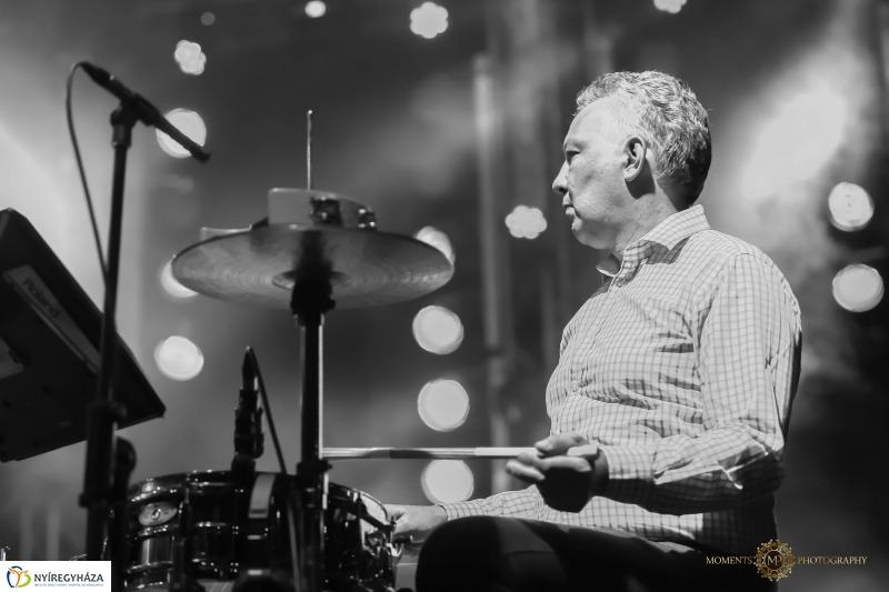 Budapest Bár Nyíregyházán