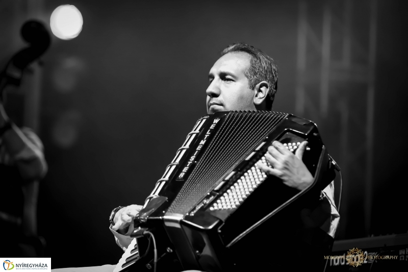 Budapest Bár Nyíregyházán