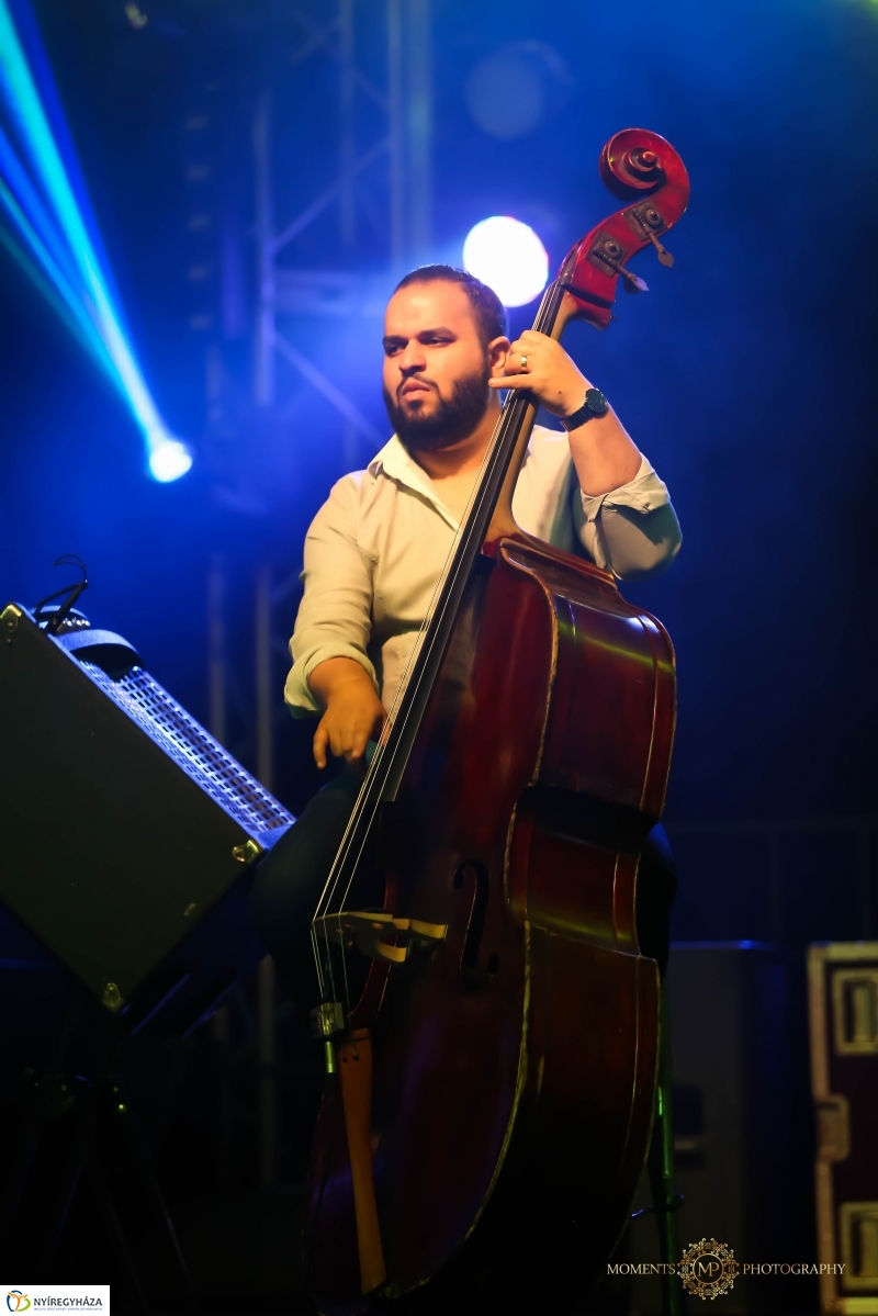 Budapest Bár Nyíregyházán