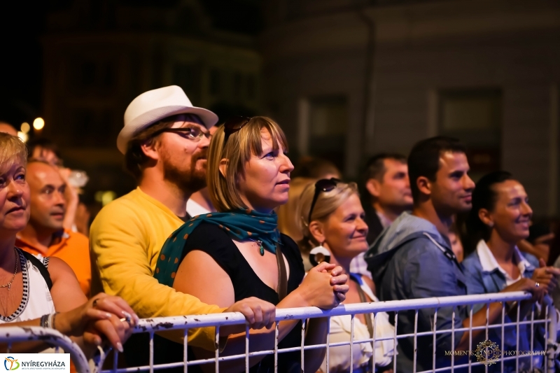 Budapest Bár Nyíregyházán