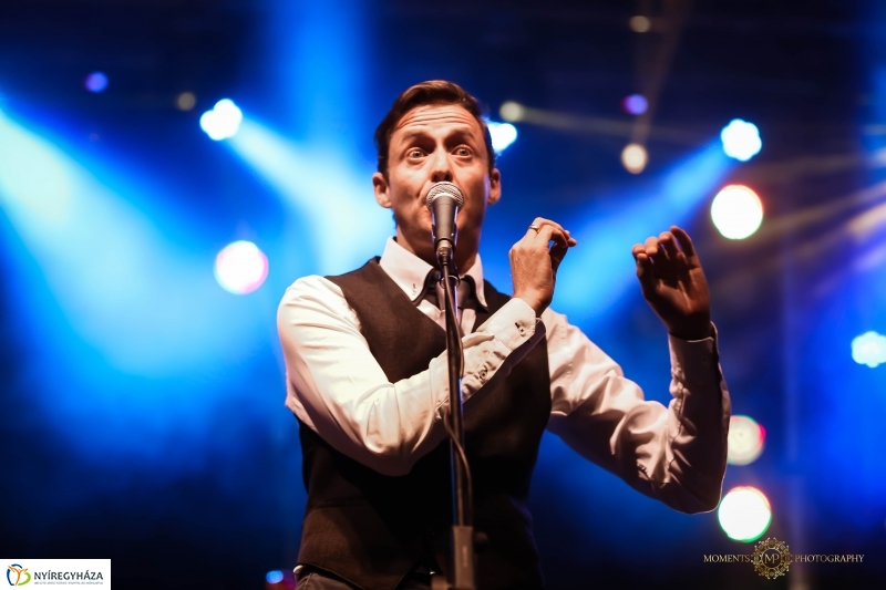 Budapest Bár Nyíregyházán