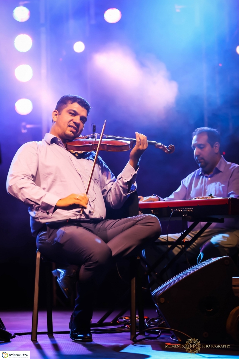 Budapest Bár Nyíregyházán