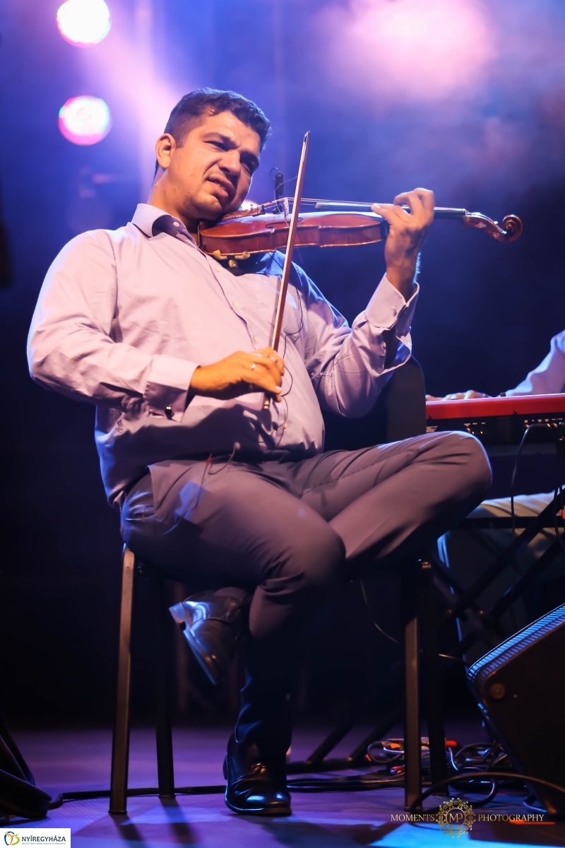 Budapest Bár Nyíregyházán