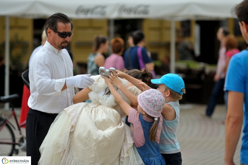 VIDOR 2016 - nyolcadik nap