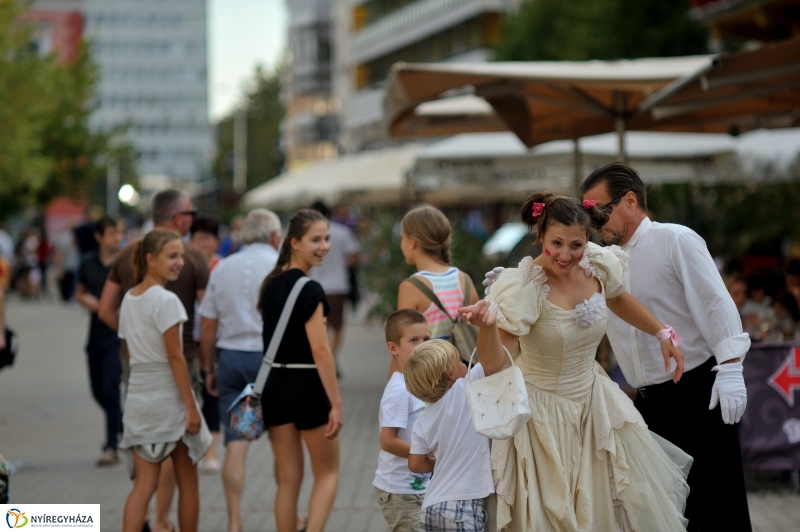 VIDOR 2016 - nyolcadik nap