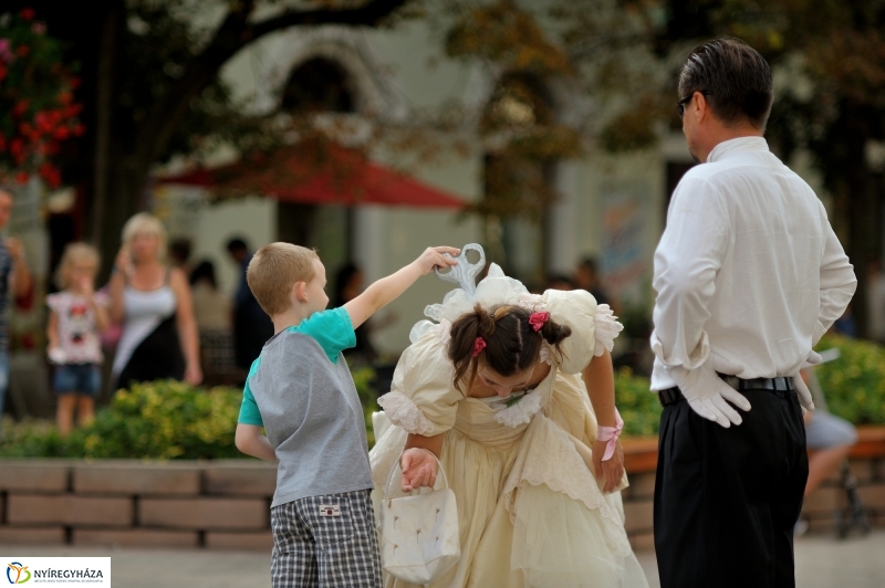 VIDOR 2016 - nyolcadik nap