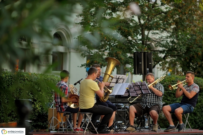 VIDOR 2016 - nyolcadik nap