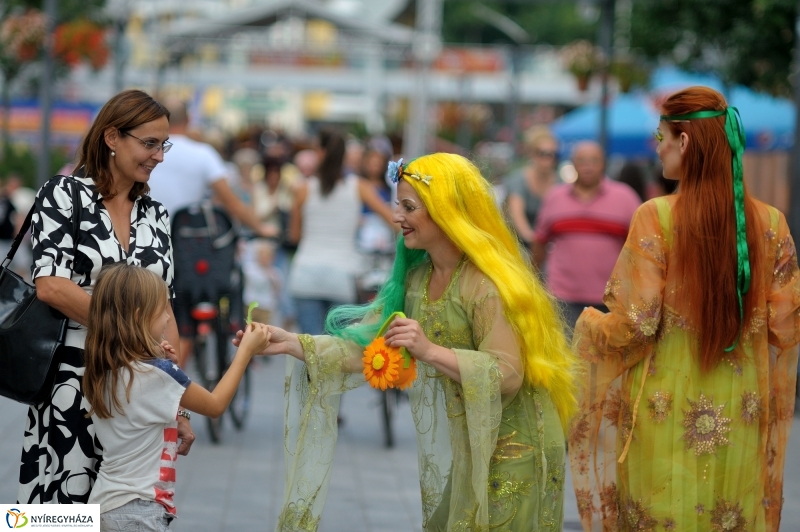 VIDOR 2016 - nyolcadik nap