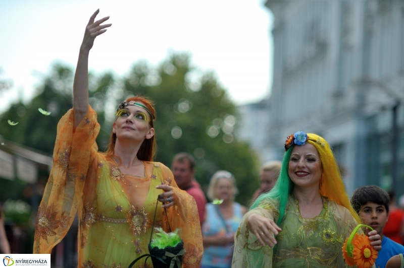 VIDOR 2016 - nyolcadik nap