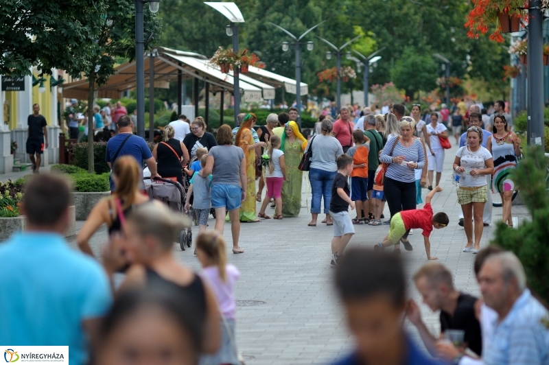 VIDOR 2016 - nyolcadik nap