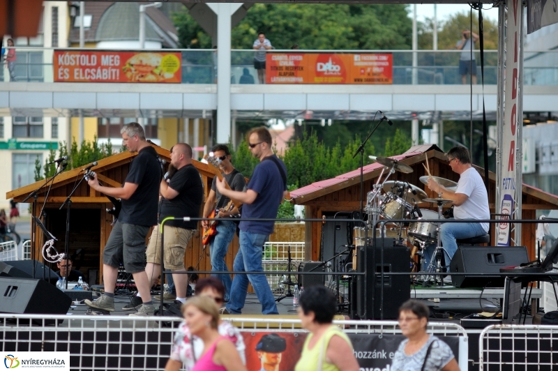 VIDOR 2016 - nyolcadik nap