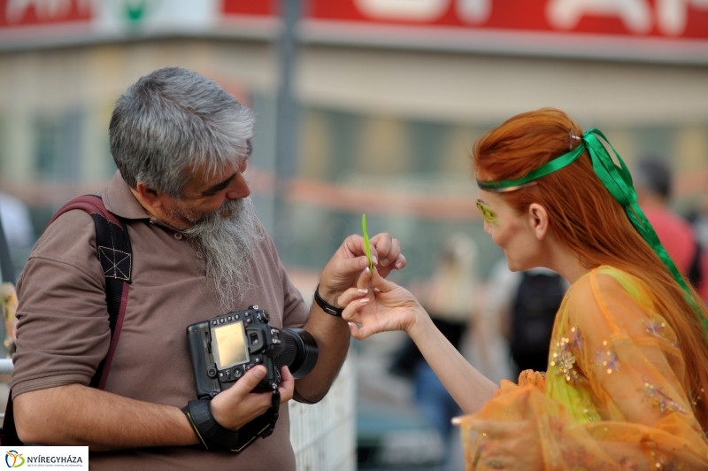 VIDOR 2016 - nyolcadik nap