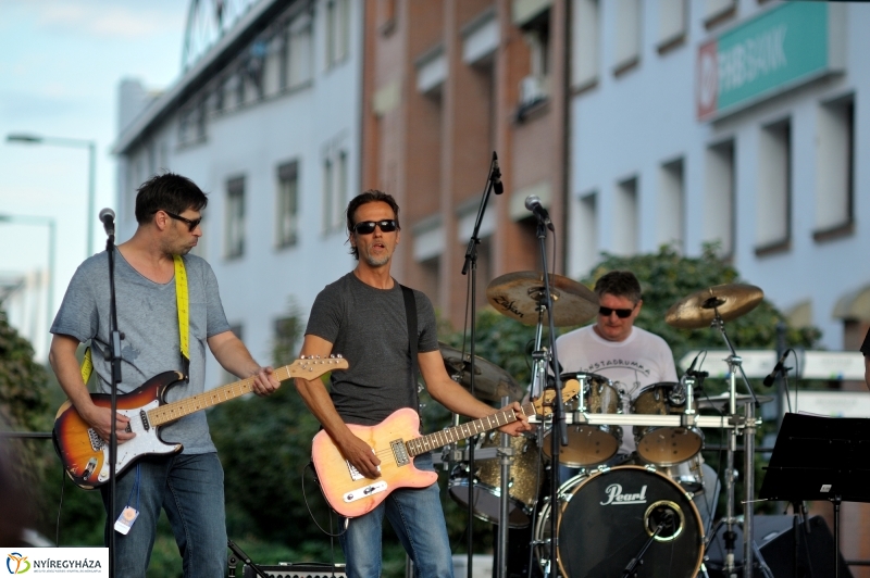 VIDOR 2016 - nyolcadik nap