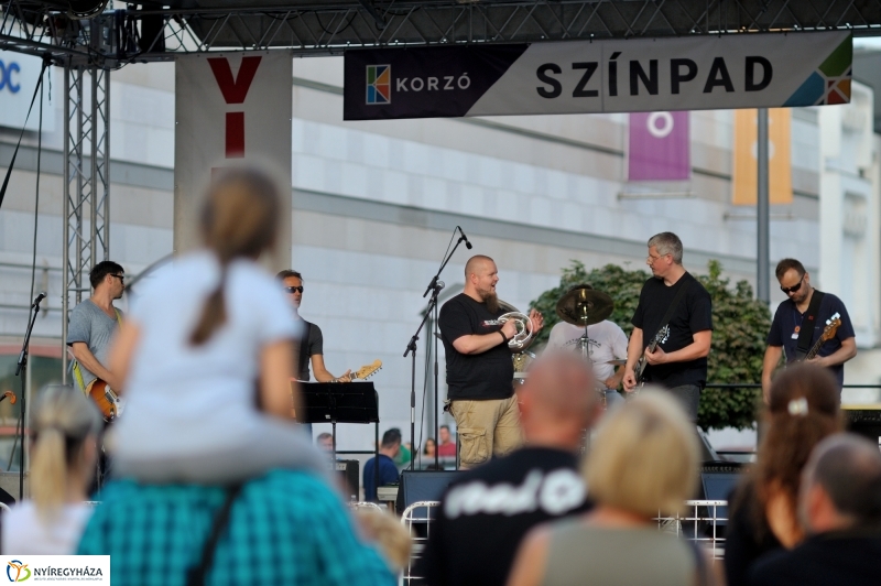 VIDOR 2016 - nyolcadik nap