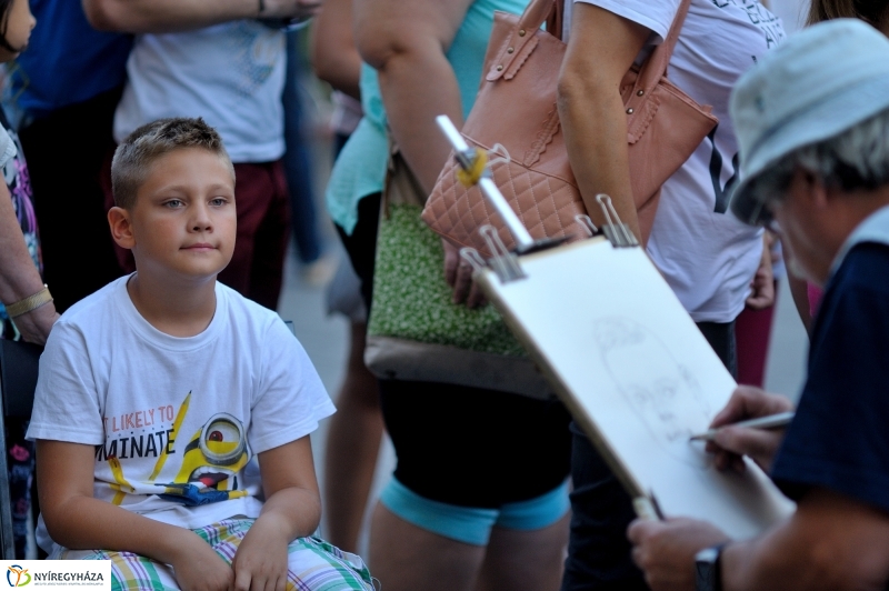 VIDOR 2016 - nyolcadik nap