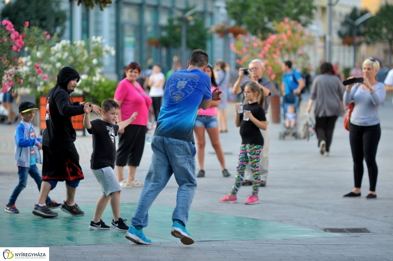 VIDOR 2016 - nyolcadik nap