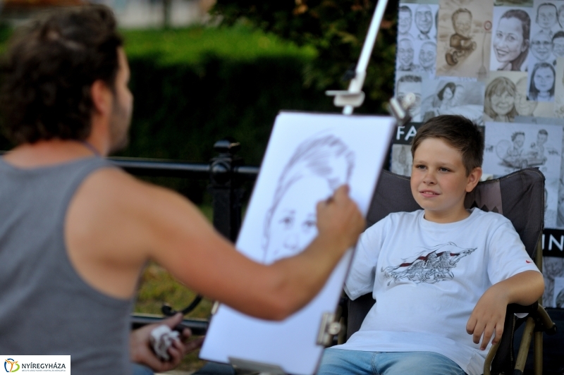 VIDOR 2016 - nyolcadik nap