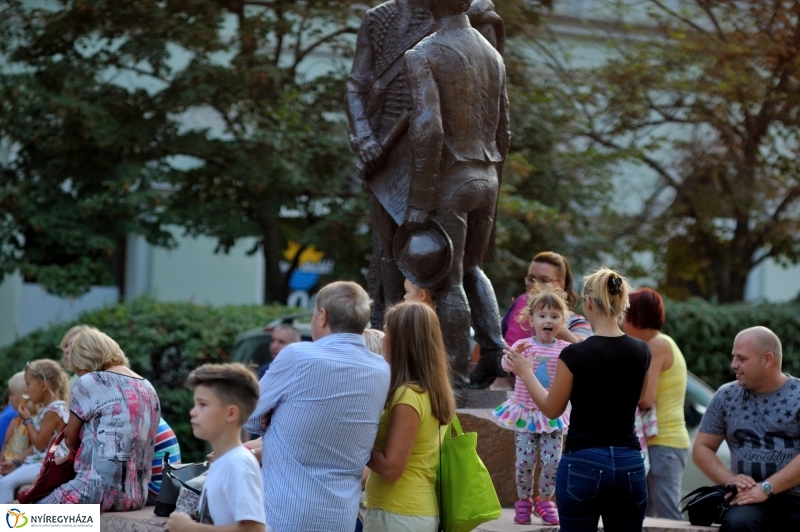 VIDOR 2016 - nyolcadik nap