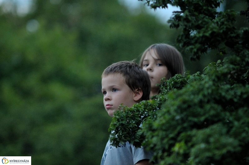 VIDOR 2016 - nyolcadik nap